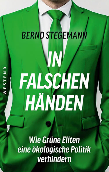 In falschen Hnden