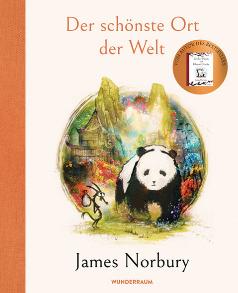 Der schnste Ort der Welt