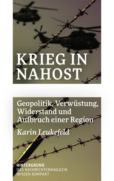 Krieg in Nahost