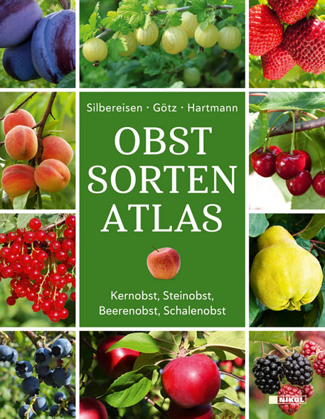 Obstsorten-Atlas
