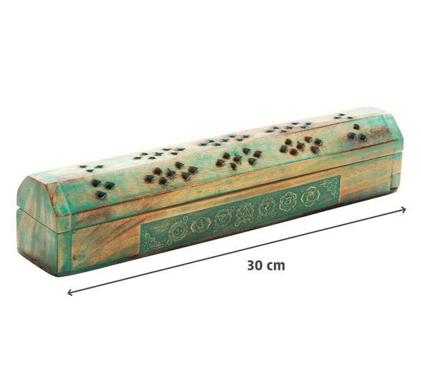 R�ucherkasten �Chakra�01