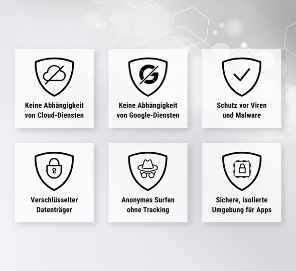 Kopp Verlag Freiheits-Handy Edge2008