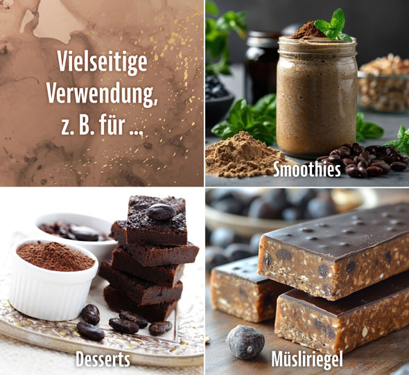 Kopp Vital � Bio-Kakao Bohnen01