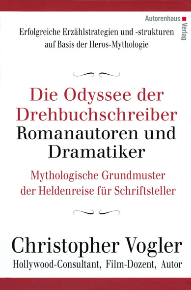 Die Odyssee der Drehbuchschreiber, Romanautoren und Dramatiker