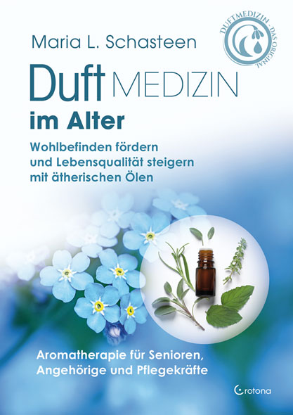 Duftmedizin im Alter
