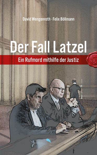 Der Fall Olaf Latzel