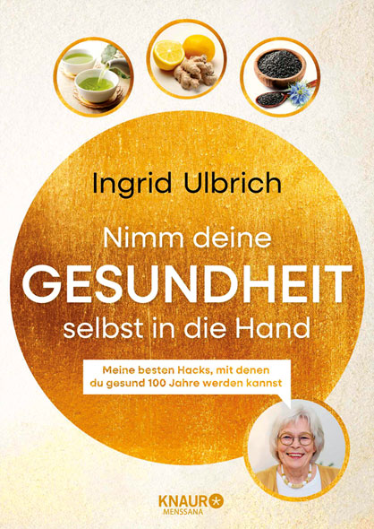 Nimm deine Gesundheit selbst in die Hand