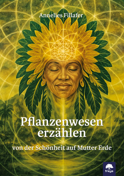 Pflanzenwesen erzhlen