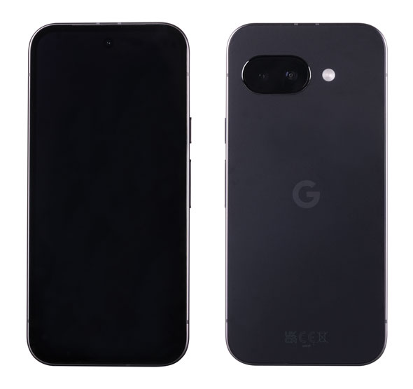 Kopp Verlag Freiheits-Handy Pixel 9a01