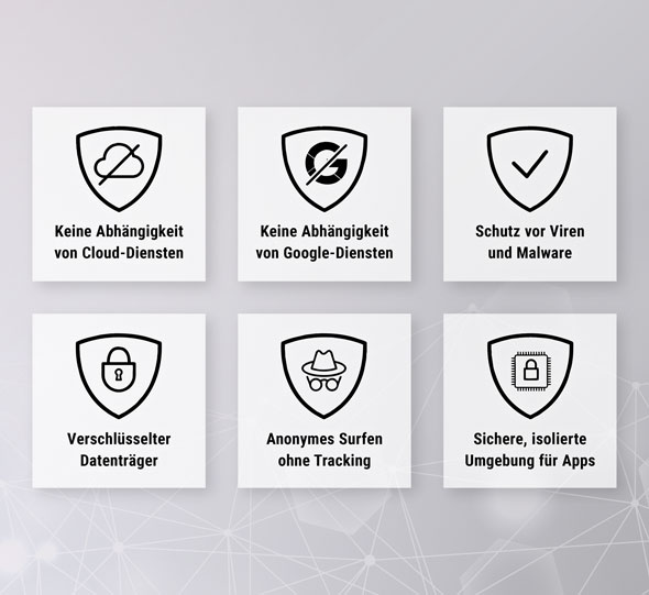 Kopp Verlag Freiheits-Handy Pixel 9a07