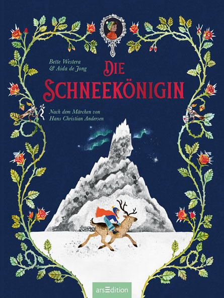Die Schneeknigin