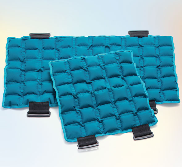 2er-Set W�rme- und K�hlmanschette