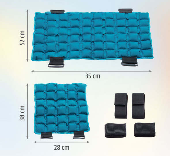 2er-Set W�rme- und K�hlmanschette03