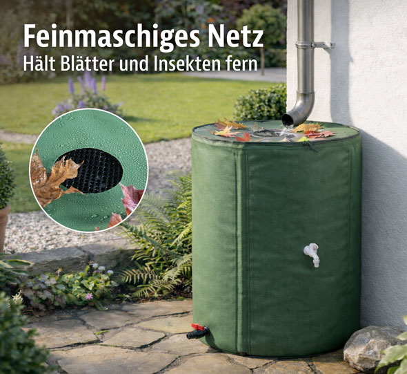 Faltbare Regentonne01