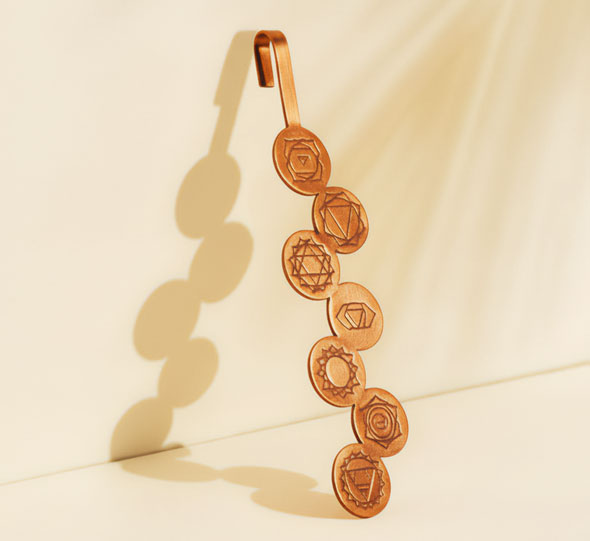 Kupfer-Wasserveredler