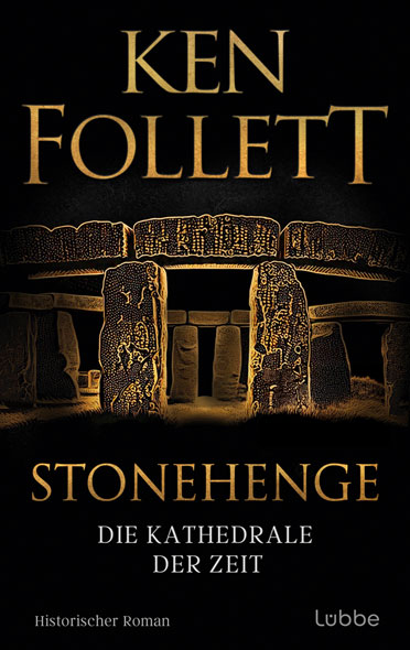 Stonehenge - Die Kathedrale der Zeit