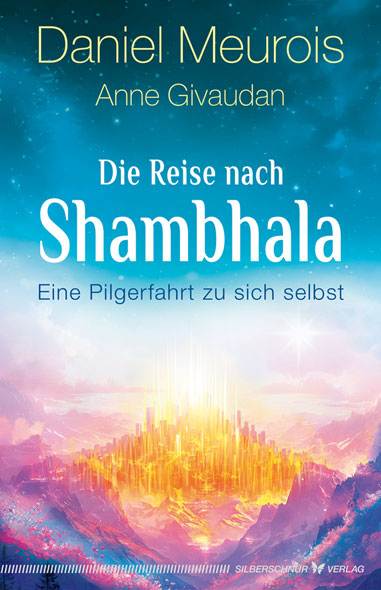 Die Reise nach Shambhala