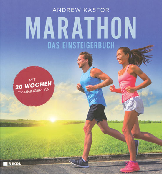 Marathon: Das Einsteigerbuch