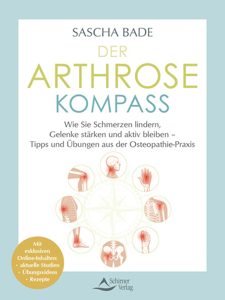  Der Arthrose-Kompass 