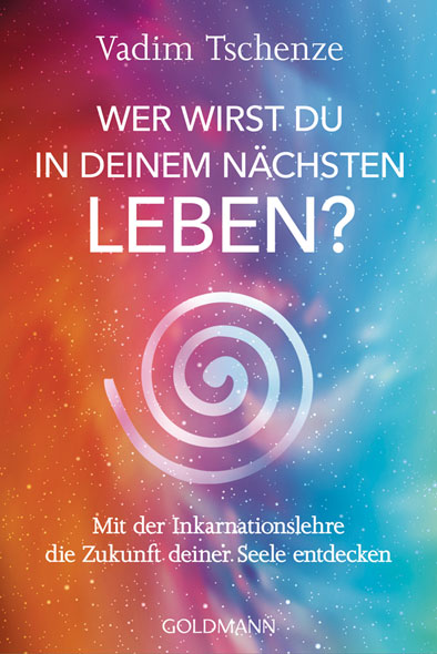 Wer wirst du in deinem n�chsten Leben?