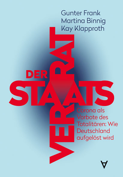 Der Staatsverrat