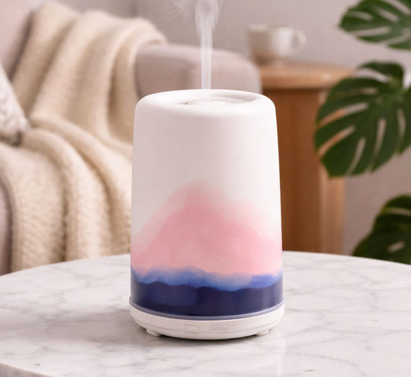 Aroma-Diffuser �Aquarell�