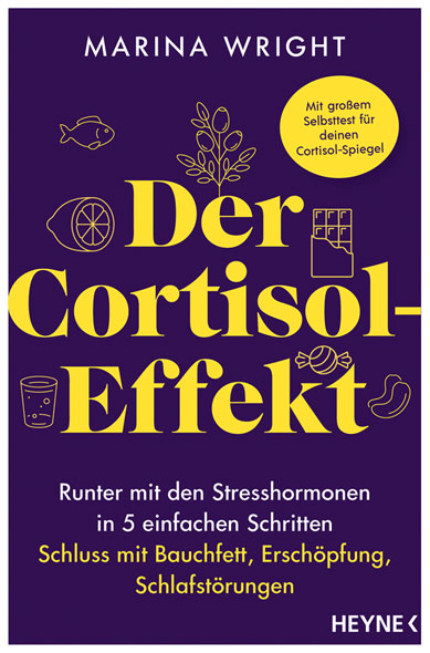 Der Cortisol-Effekt