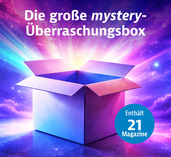 �berraschungsbox �mystery�