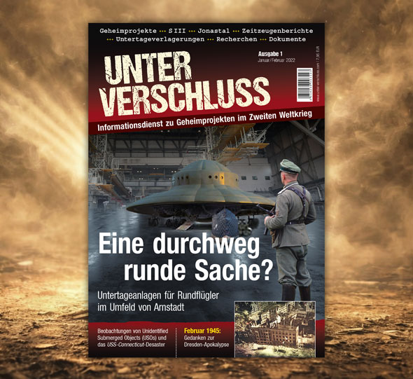 �berraschungsbox �Unter Verschluss�03