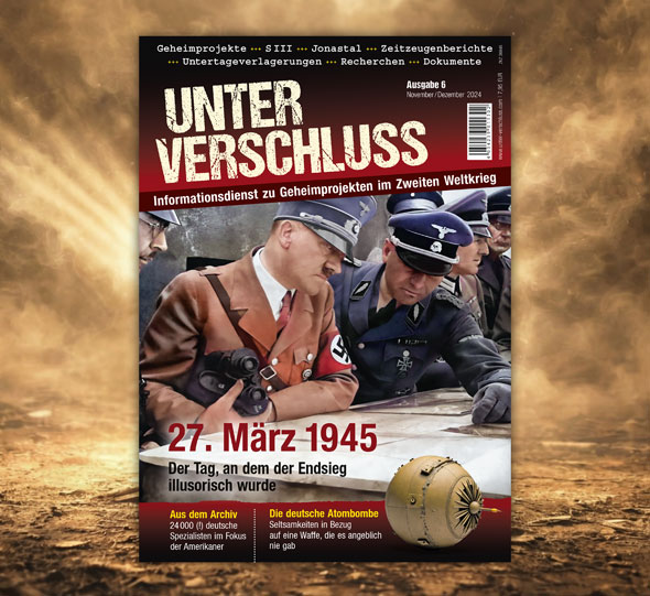 �berraschungsbox �Unter Verschluss�04