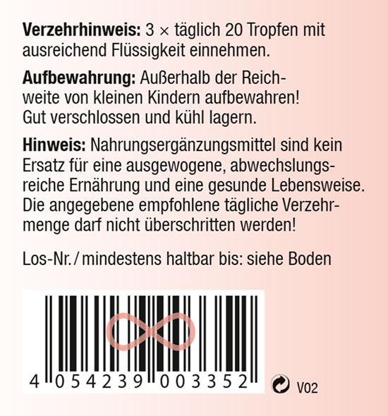 Kopp Vital   Bio-Grapefruitkern-Extrakt Tropfen / 100 ml03