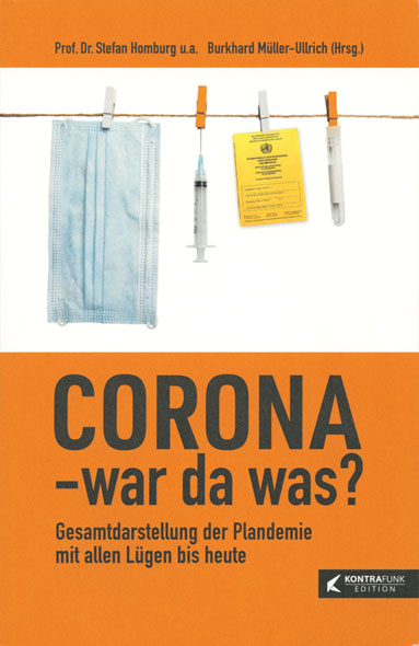 Corona - war da was?