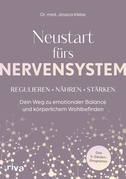 Neustart f�rs Nervensystem