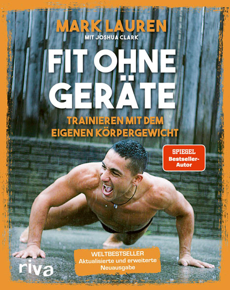 Fit ohne Ger�te
