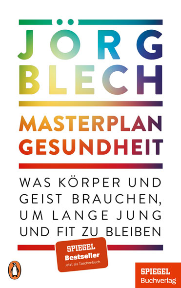 Masterplan Gesundheit