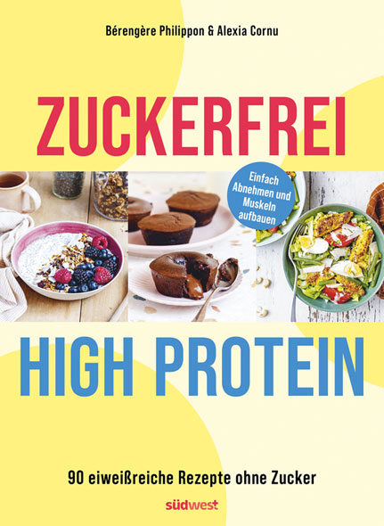 Zuckerfrei High-Protein