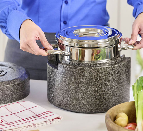 Schulte-Ufer Thermotopf �Romana i�