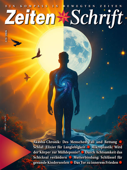 ZeitenSchrift Ausgabe 124