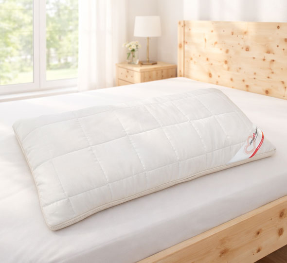 ZirbenSchlafkissen PREMIUM