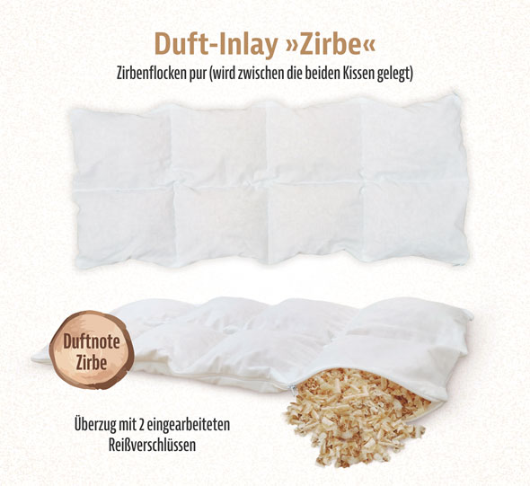 ZirbenSchlafkissen Premium05