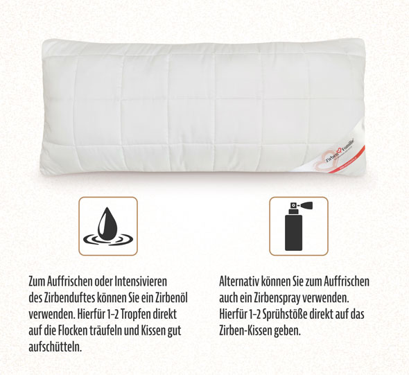 ZirbenSchlafkissen Premium09