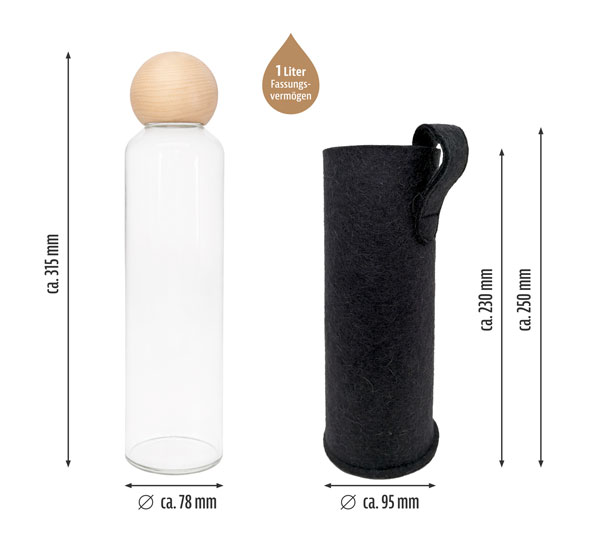 Original ZirbenManschgerl Trinkflasche04