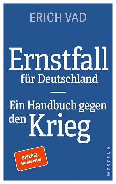Ernstfall f�r Deutschland