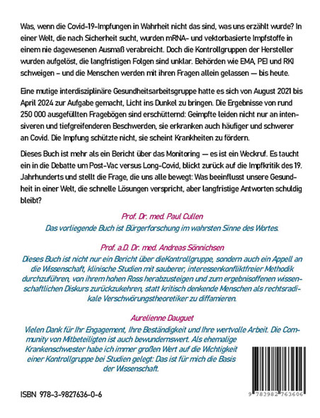 Wir leben noch! Die Impfentscheidung01