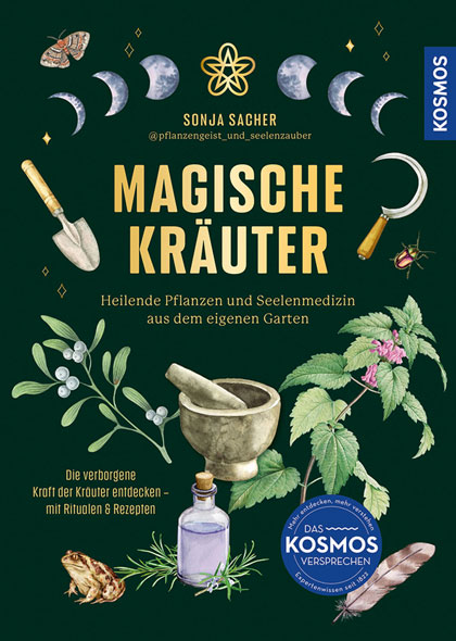 Magische Kr�uter