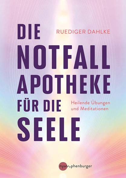 Die Notfallapotheke f�r die Seele
