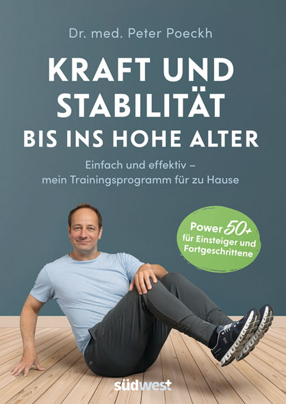 Kraft und Stabilit�t bis ins hohe Alter