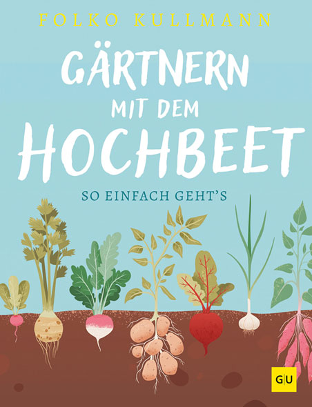 G�rtnern mit dem Hochbeet