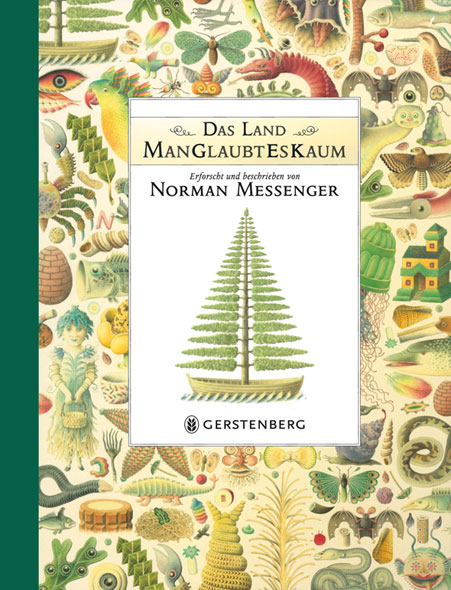 Das Land ManGlaubtEsKaum