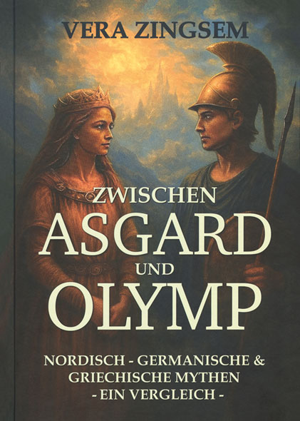 Zwischen Asgard und Olymp